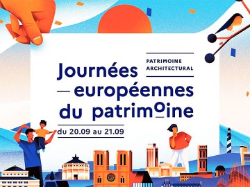 Journées Européennes du Patrimoine à Langres