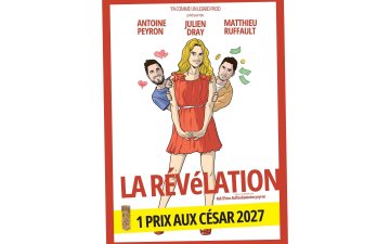 La révélation