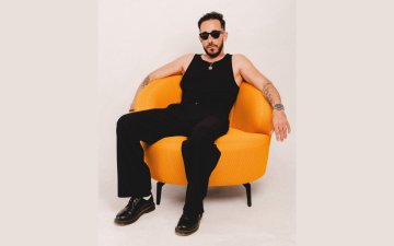 L'Odeur Du Basilic - Laurent Febvay