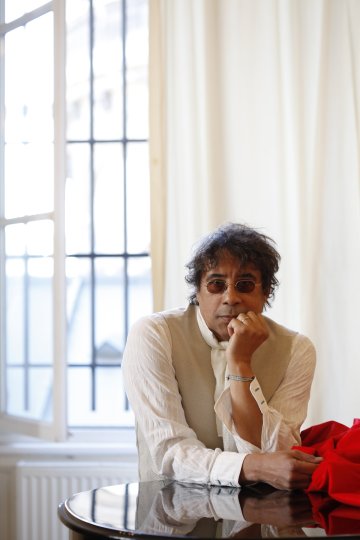 Chanson : Laurent Voulzy