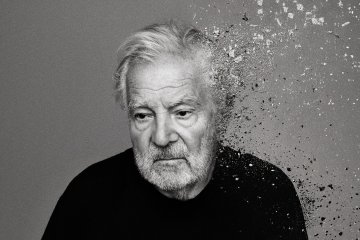 Théâtre : "Le Père"