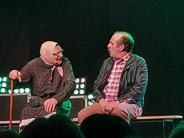 Les Bodin's & friends à Vendôme