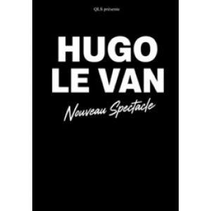 HUGO LE VAN