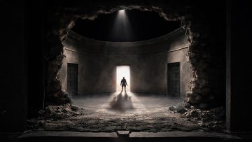 Opéra : Macbeth