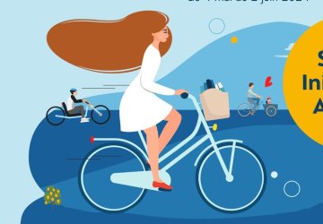 FÊTE DU VÉLO À FLORAC