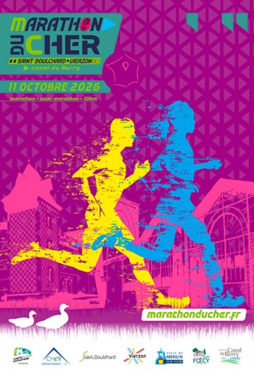 Marathon du Cher