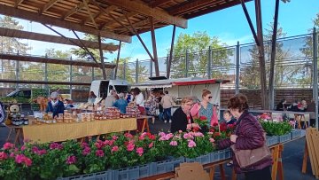 Marché Hebdomadaire