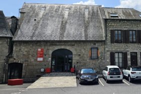 Atelier d'art : le dessin de mode au fusain