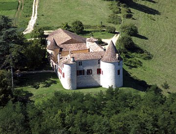 Journées du Patrimoine | Visite guidée du château de Saint-Germain
