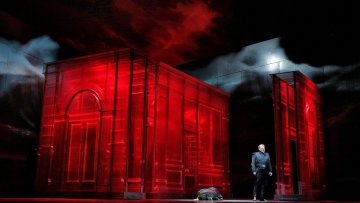 Opéra : Otello