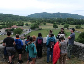 VISITES DU SITE ANTIQUE