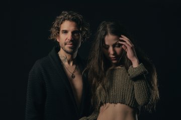Jazz Festival : Samy Thiebault et Emilie Aridon-Kociolek