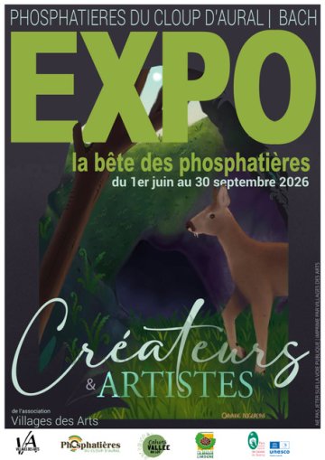 Balade des Temps Géologiques