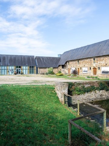 "Fabrique ton beurre" > Atelier 6-12 ans