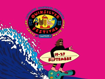 Quiksilver Festival