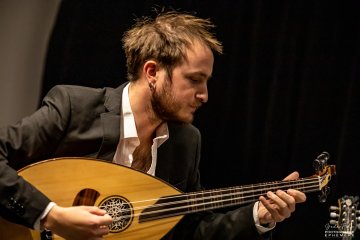"La musique grecque dans tous ses états"