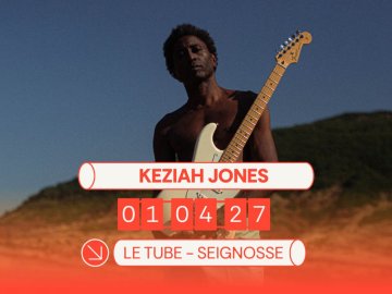 Concert - Keziah Jones
