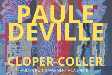 Exposition | Paule Deville - Cloper-Coller