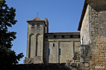 Journées du Patrimoine | Visite Saint-Avit-Sénieur