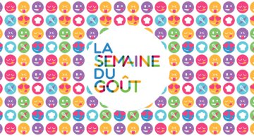 Semaine du Goût, exposition une alimentation saine et durable