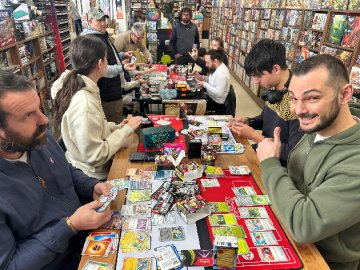 Après première Pokémon (Le Goblin)