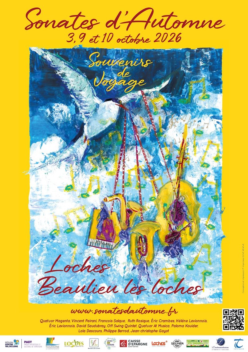Festival Sonates d'Automne