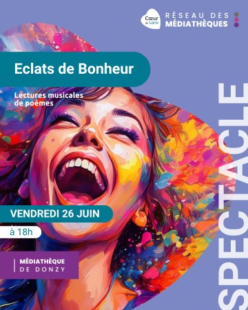 Spectacle « La forêt brûle… Et alors » par l'Association NEMO 58