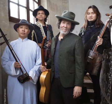ANCIENNE ABBAYE D'ANIANE