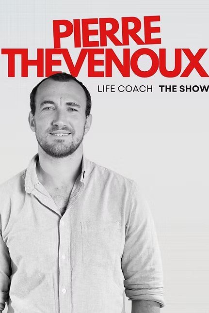 Pierre Thevenoux - Life Coach