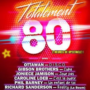 TOTALEMENT 80