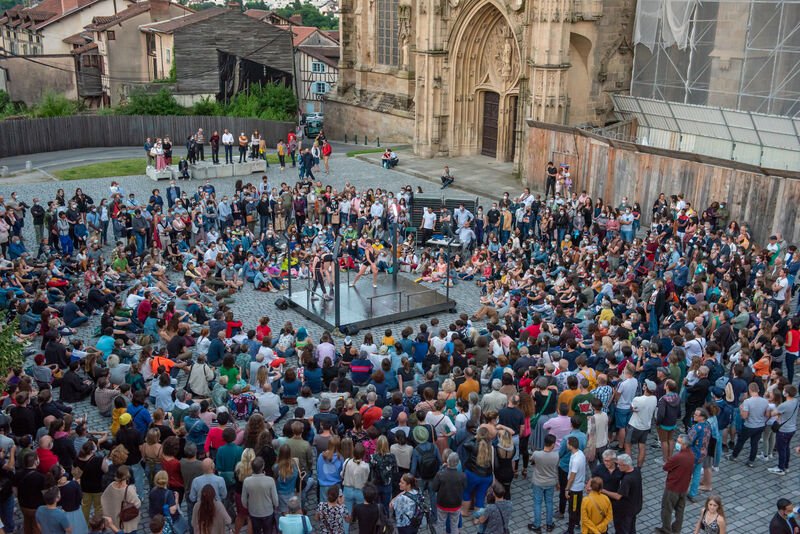 Festival URBAKA 2026 - Programmation du 27 juin (journée)