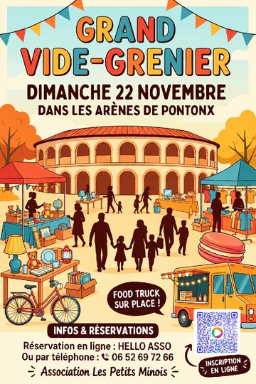 Vide Grenier