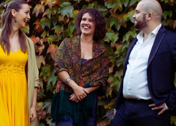 Les Mercredis au Donjon – Marrane | Concert médiéval