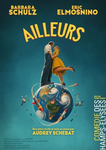 Ailleurs