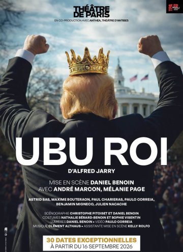 Ubu Roi