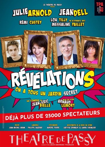 Révélations
