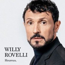 Willy Rovelli - Heureux.