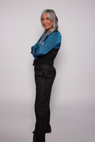 Chanson : Zazie