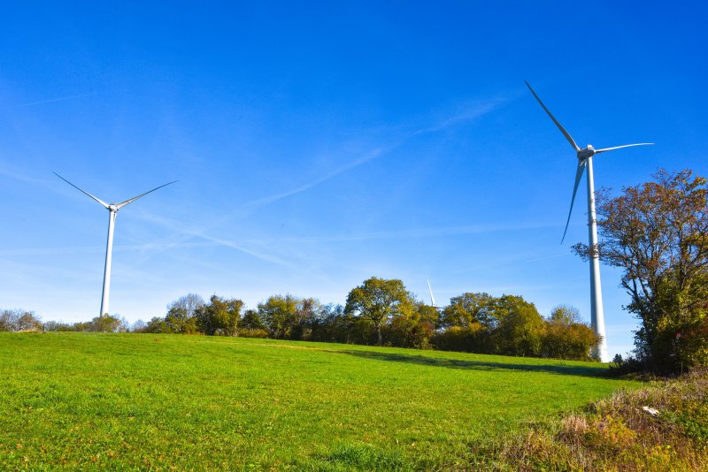 L’éolienne citoyenne de Chamole ouvre ses portes au public