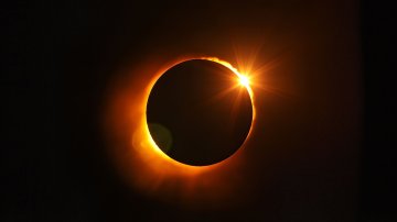 Éclipse solaire