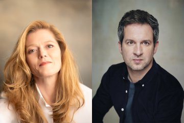 Barbara Hannigan | Bertrand Chamayou