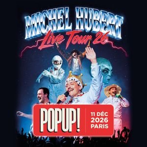 [Complet] MICHEL HUBERT