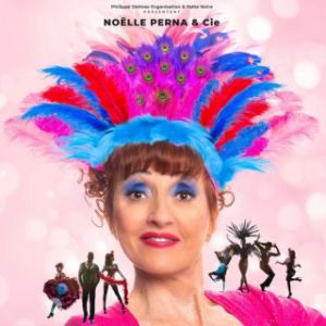MADO FAIT SON CABARET