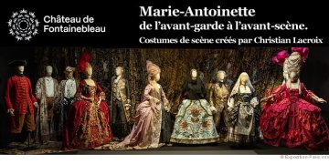 Marie-Antoinette de l’avant-garde à l’avant-scène
