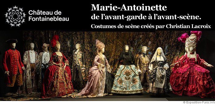 Marie-Antoinette de l’avant-garde à l’avant-scène