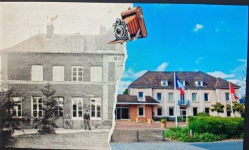 Circuit : balade londaise à la découverte des curiosités du village