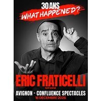 Eric fraticelli