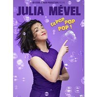 Julia mevel