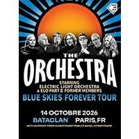 The orchestra