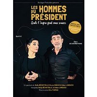 Les hommes du president